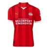 Conjunto (Camiseta+Pantalón Corto) PSV Eindhoven Primera Equipación 23-24 - Niño